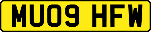 MU09HFW