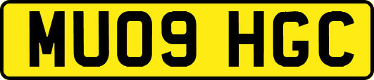 MU09HGC
