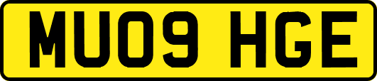 MU09HGE