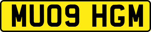 MU09HGM