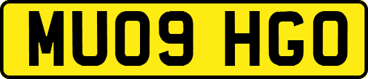 MU09HGO