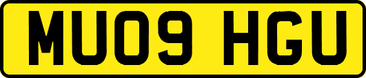MU09HGU