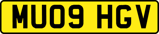 MU09HGV