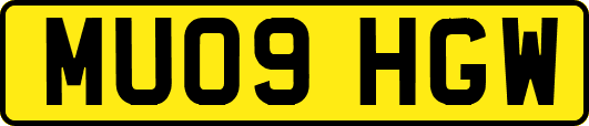 MU09HGW