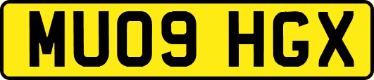 MU09HGX