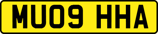 MU09HHA