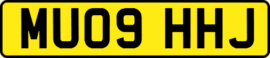 MU09HHJ