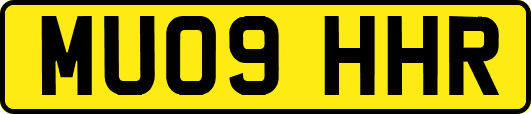 MU09HHR