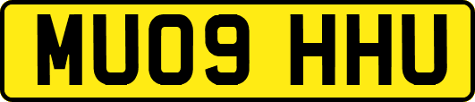 MU09HHU