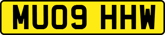 MU09HHW