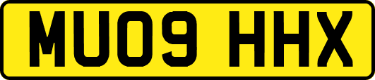 MU09HHX