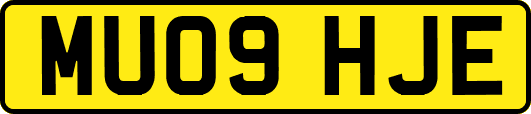 MU09HJE