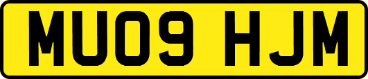 MU09HJM