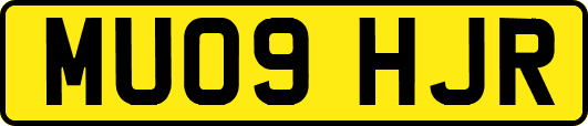 MU09HJR