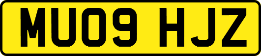 MU09HJZ