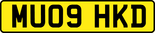 MU09HKD