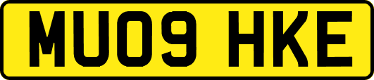 MU09HKE
