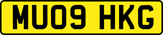 MU09HKG