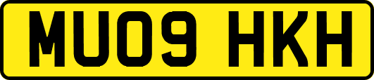 MU09HKH