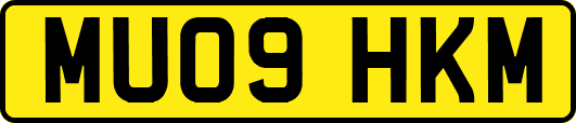 MU09HKM