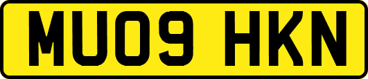 MU09HKN