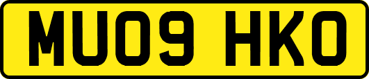 MU09HKO