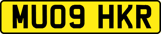 MU09HKR