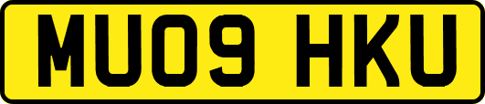 MU09HKU