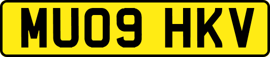 MU09HKV