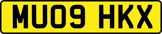 MU09HKX