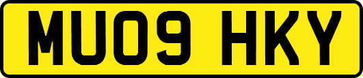 MU09HKY