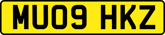 MU09HKZ