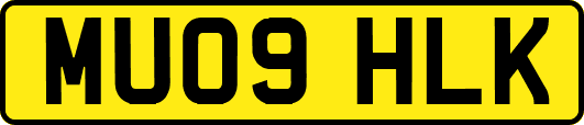 MU09HLK