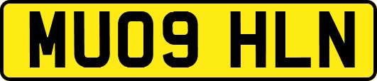 MU09HLN