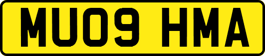 MU09HMA