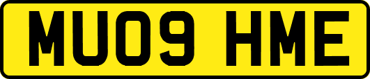 MU09HME