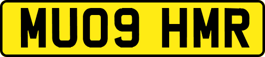 MU09HMR