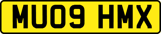MU09HMX