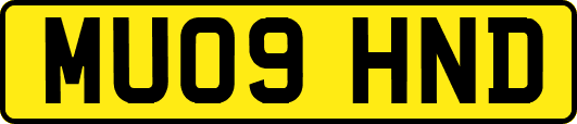MU09HND