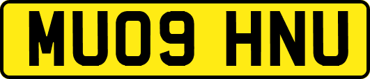 MU09HNU