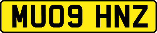 MU09HNZ