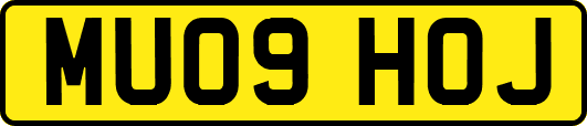 MU09HOJ