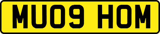 MU09HOM