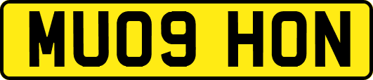 MU09HON