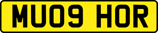 MU09HOR