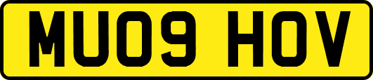 MU09HOV