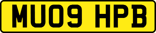MU09HPB
