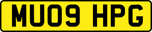 MU09HPG