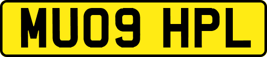 MU09HPL