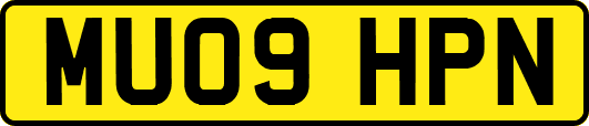 MU09HPN